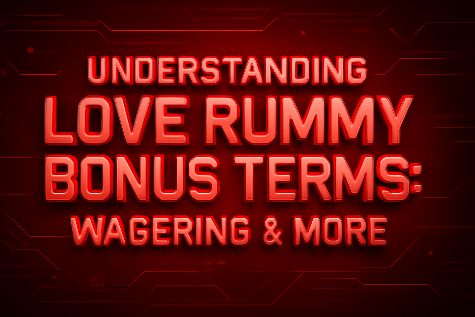 Visual representation of the Love Rummy User Login process.