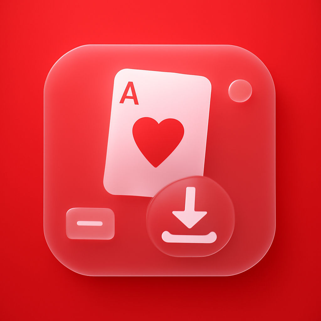 Illustration depicting the process of resolving issues with Love Rummy.