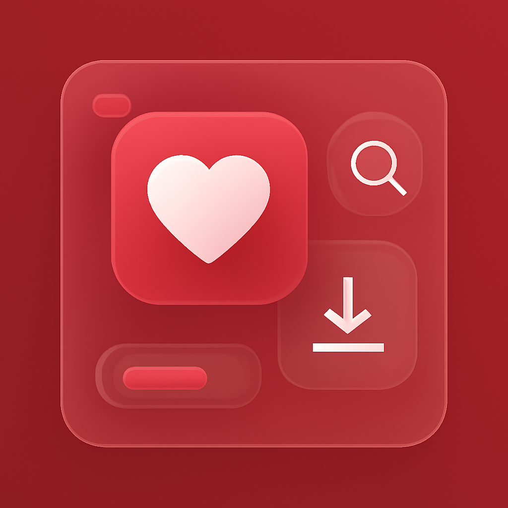 Diagram illustrating Love Rummy update details.