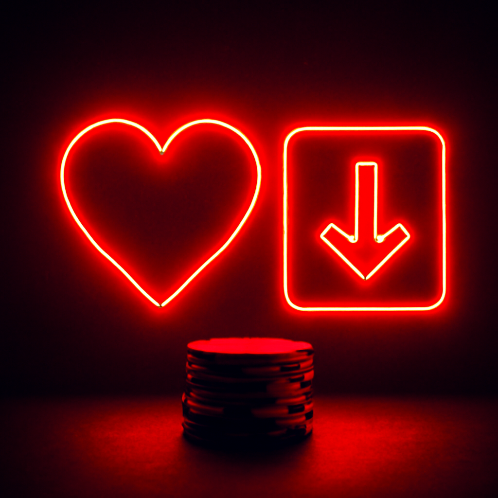 An icon representing tips for securing a Love Rummy account with the text 'Secure Account Tips'.