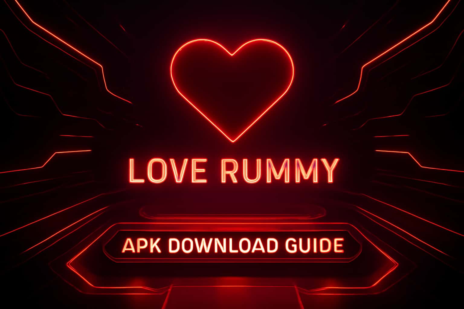 Futuristic gaming background