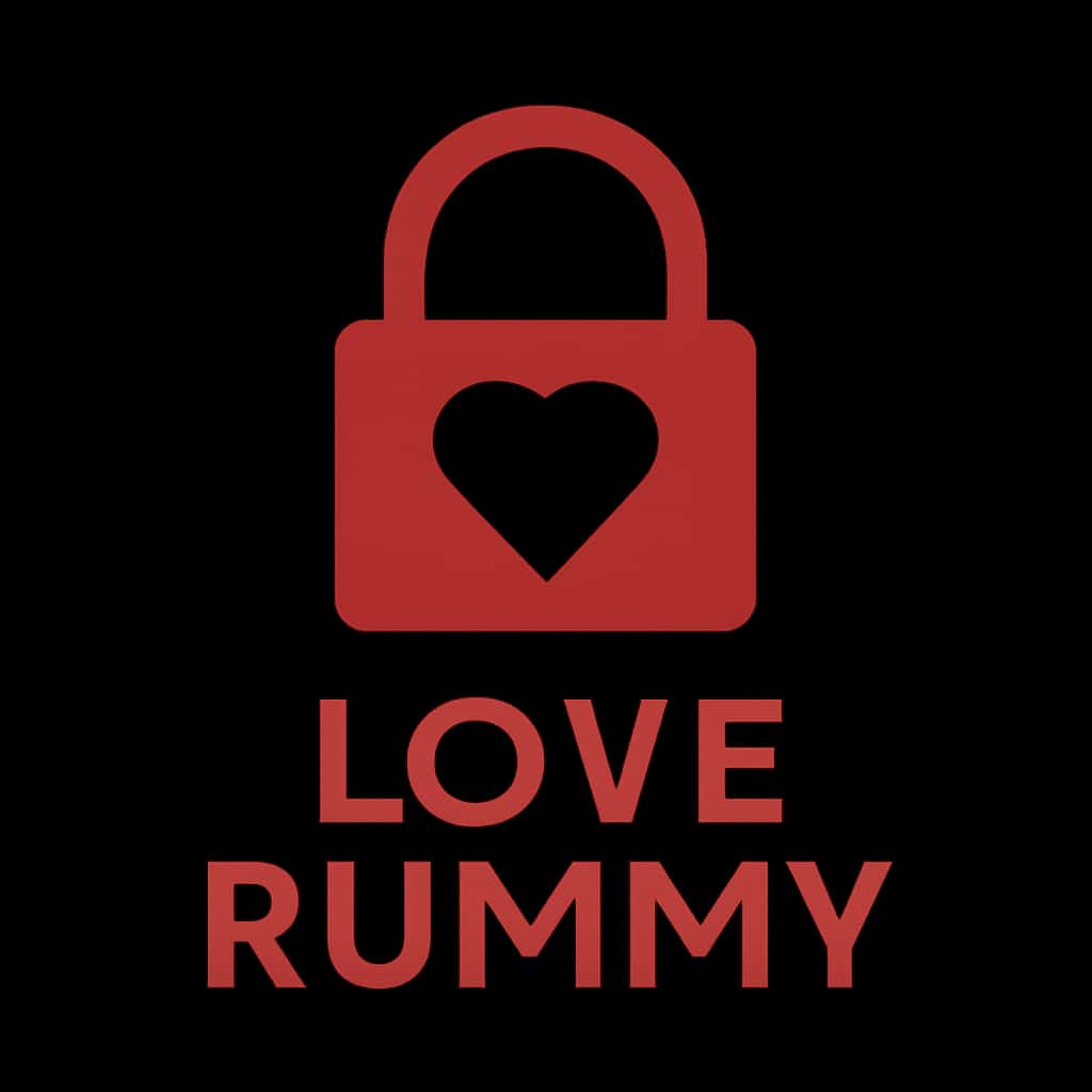Icon representing Love Rummy data security