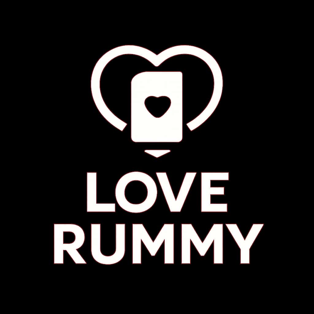 Icon representing Love Rummy Updates.